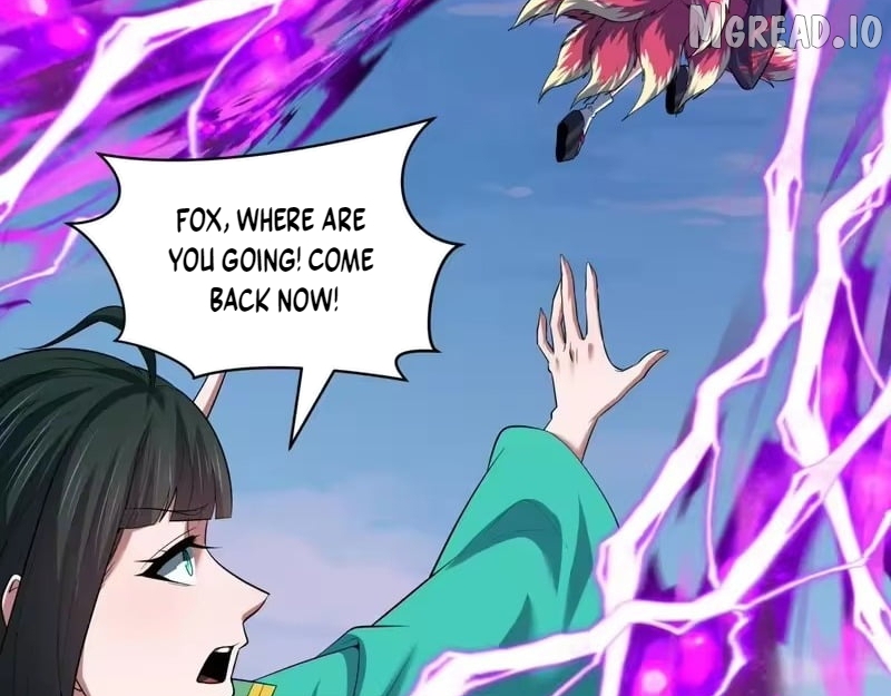 Era of the Haunted Chapter 583  - page 9